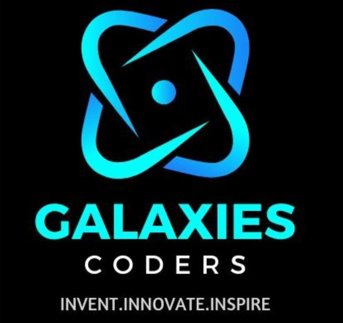 Galaxies Coders
